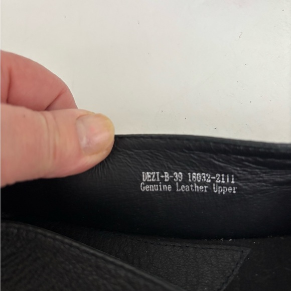 L’ Artiste Dezi shoes - Picture 11 of 13